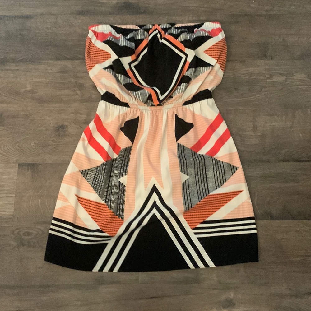 Express dress